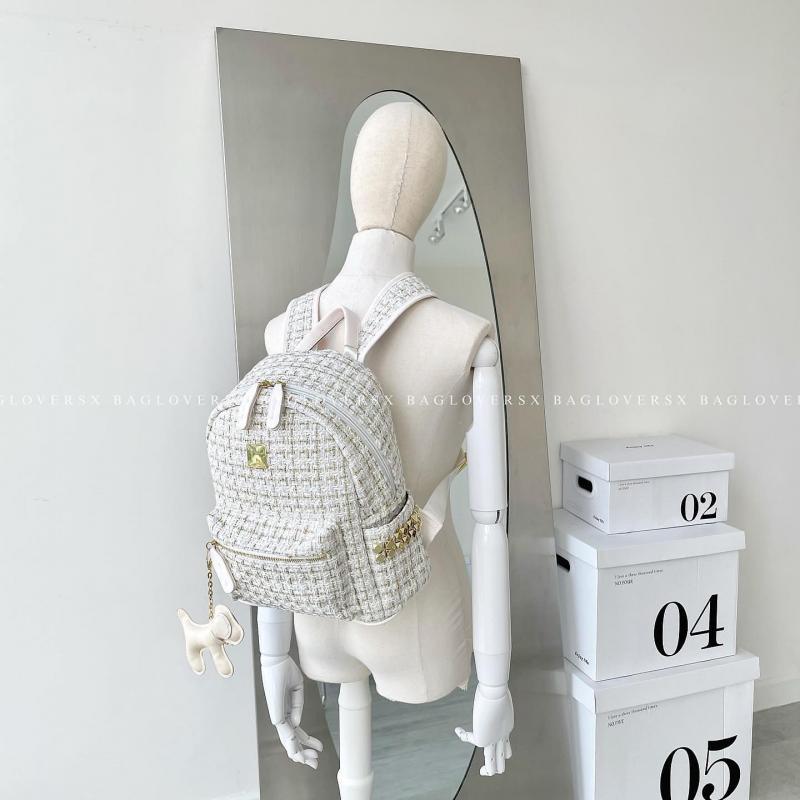 Khám phá 8 cửa hàng bán balo và cặp sách chất lượng, giá tốt trên Instagram