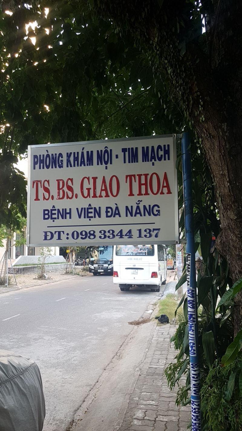 Top 4 bác sĩ tim mạch xuất sắc nhất tại Đà Nẵng