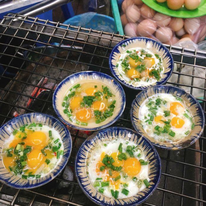 Top 6 quán trứng chén nướng đỉnh cao tại Đà Nẵng không thể bỏ qua