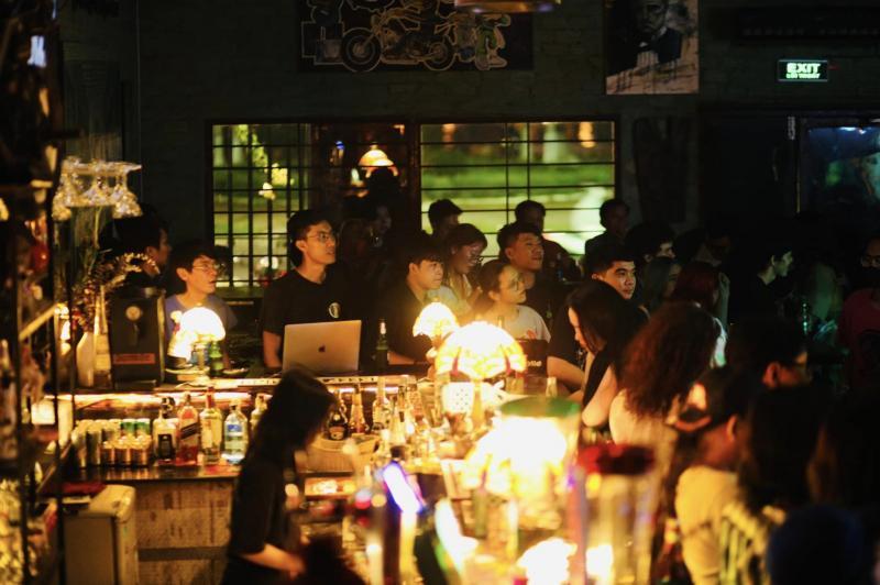 Khám phá 6 quán pub hàng đầu tại Đà Nẵng