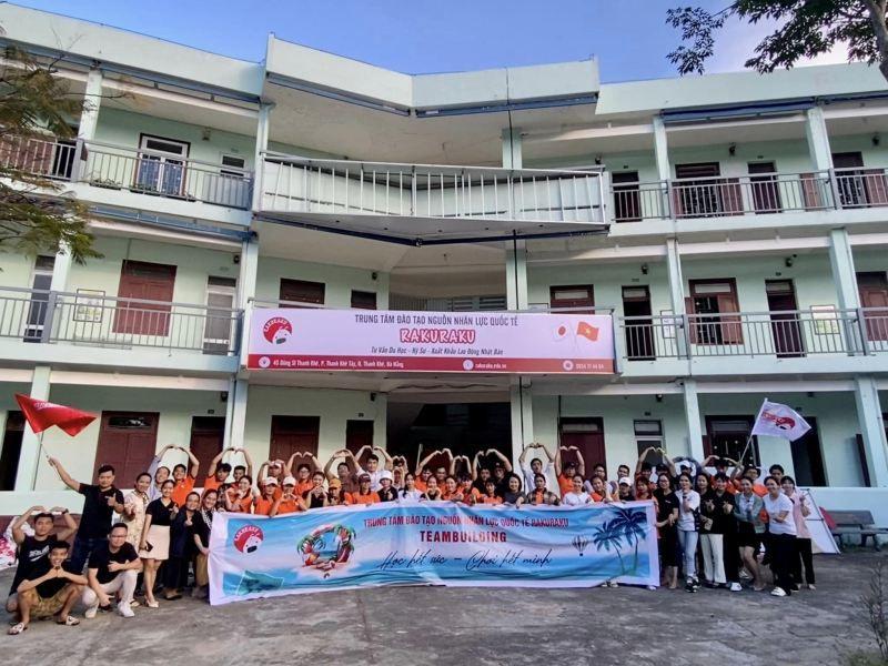 8 Trung tâm dạy tiếng Nhật nổi bật tại Đà Nẵng