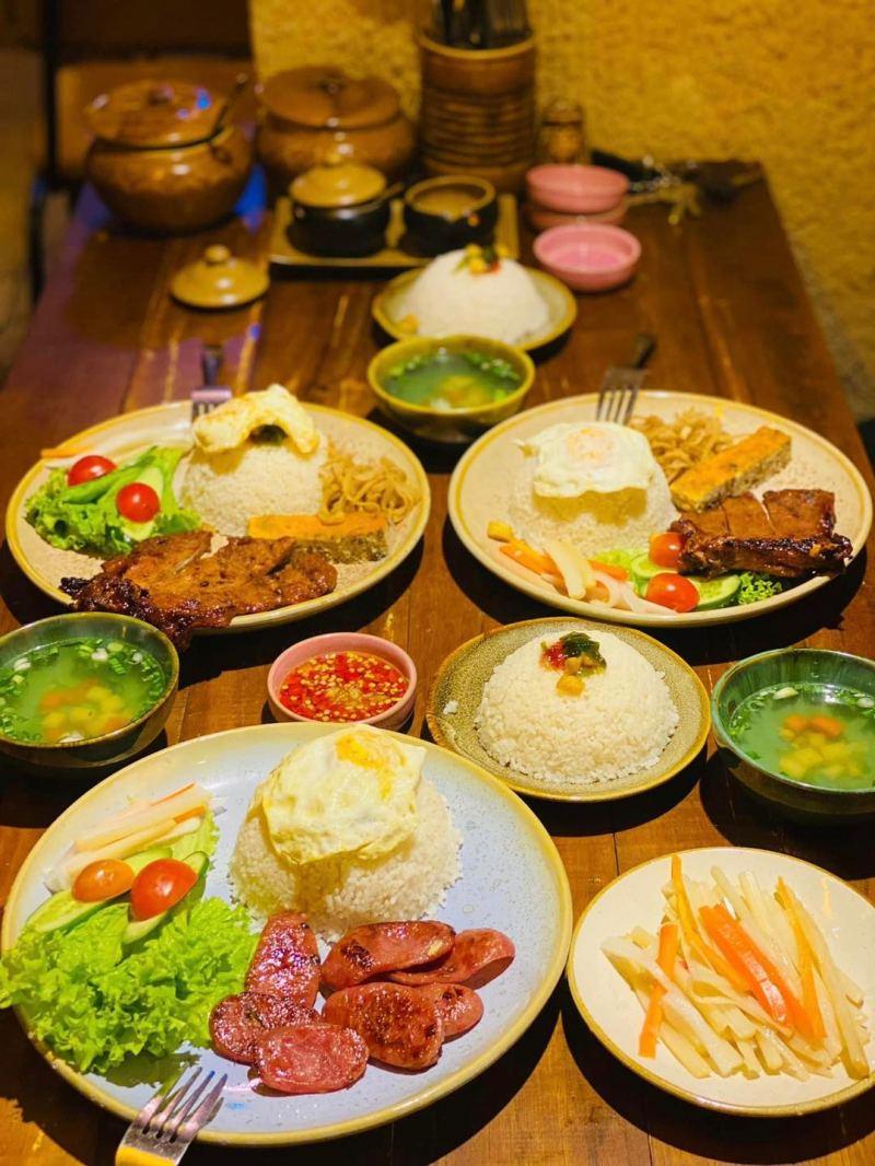 Top 11 Quán Cơm Tấm Ngon Nhất Tại Đà Nẵng