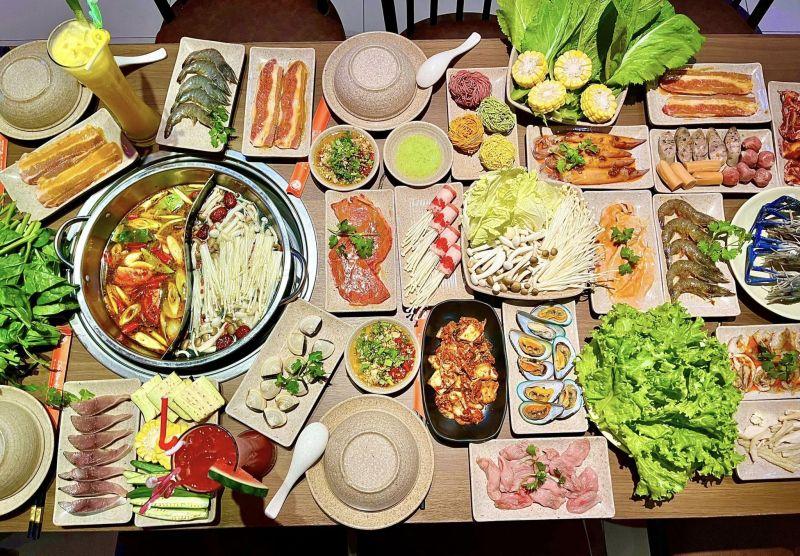 Khám Phá Top 9 Quán Lẩu Ngon Nổi Tiếng Tại Quận Hải Châu, Đà Nẵng