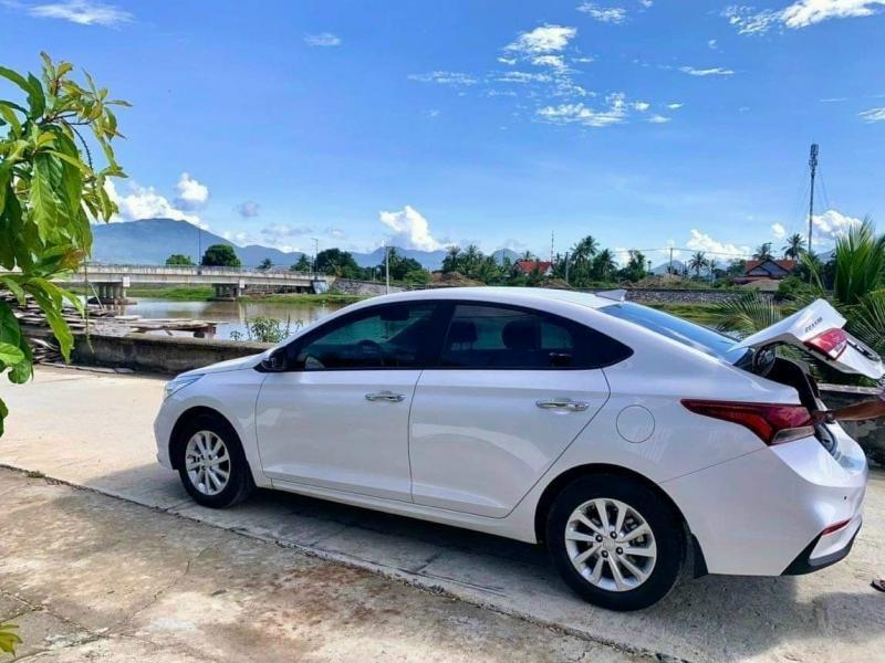 Top 5 hãng taxi uy tín và giá hợp lý tại Nha Trang, Khánh Hòa - Tripi
