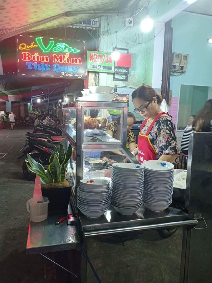 Top 8 Quán bún ngon nhất Đà Nẵng