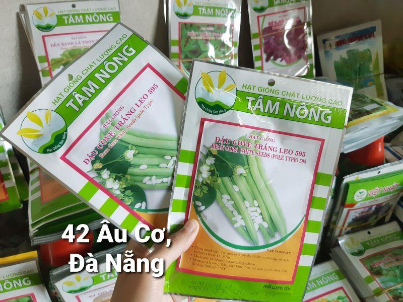 Top 5 địa chỉ cung cấp vật tư nông nghiệp chất lượng hàng đầu tại Đà Nẵng