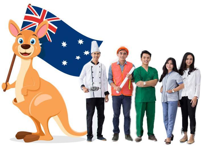 Top 3 công ty xuất khẩu lao động uy tín tại TP.HCM sang Úc