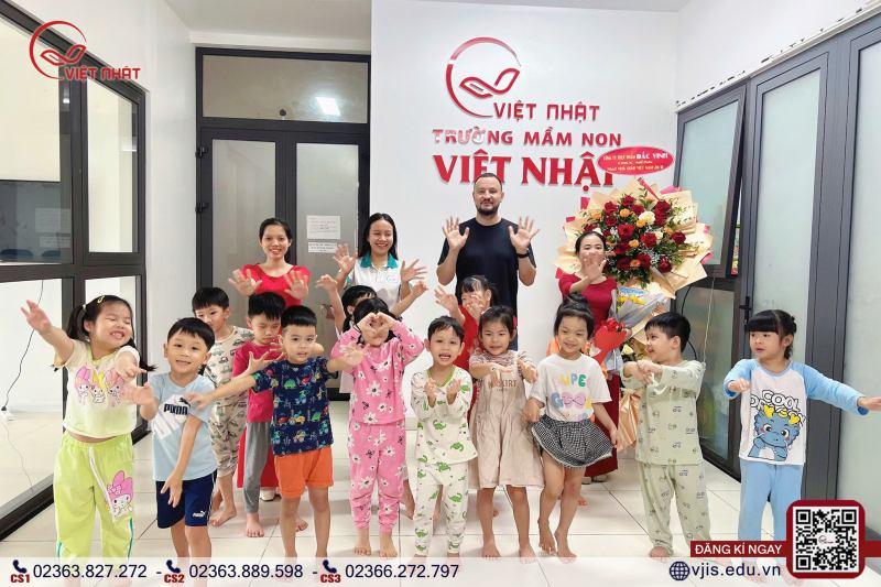 Top 8 Trường Mầm Non Song Ngữ Xuất Sắc Nhất Tại Đà Nẵng