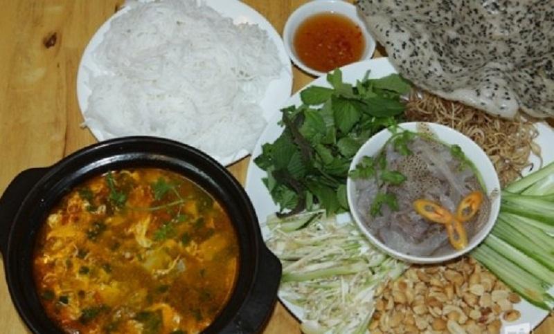 Top 8 quán lẩu sứa ngon nhất tại Đà Nẵng