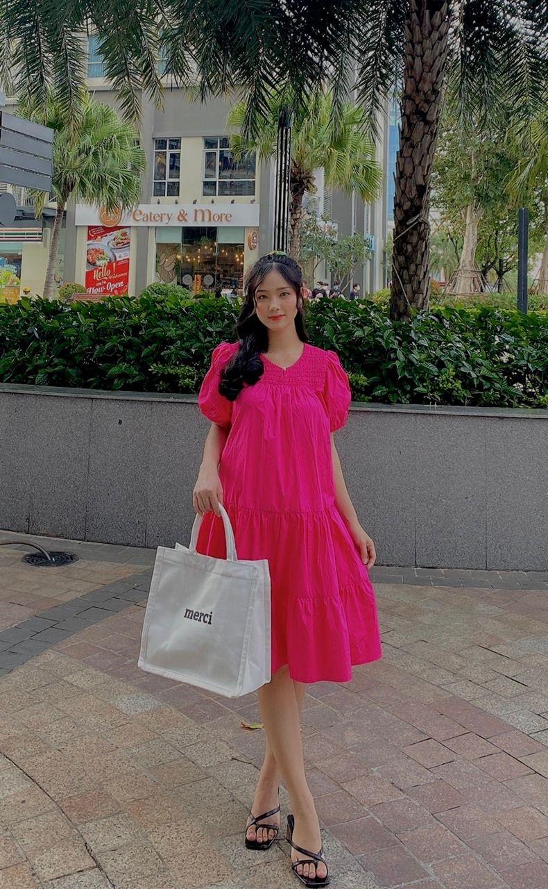 Top 3 cửa hàng đầm bầu đẹp nhất quận Tân Phú, TP. Hồ Chí Minh