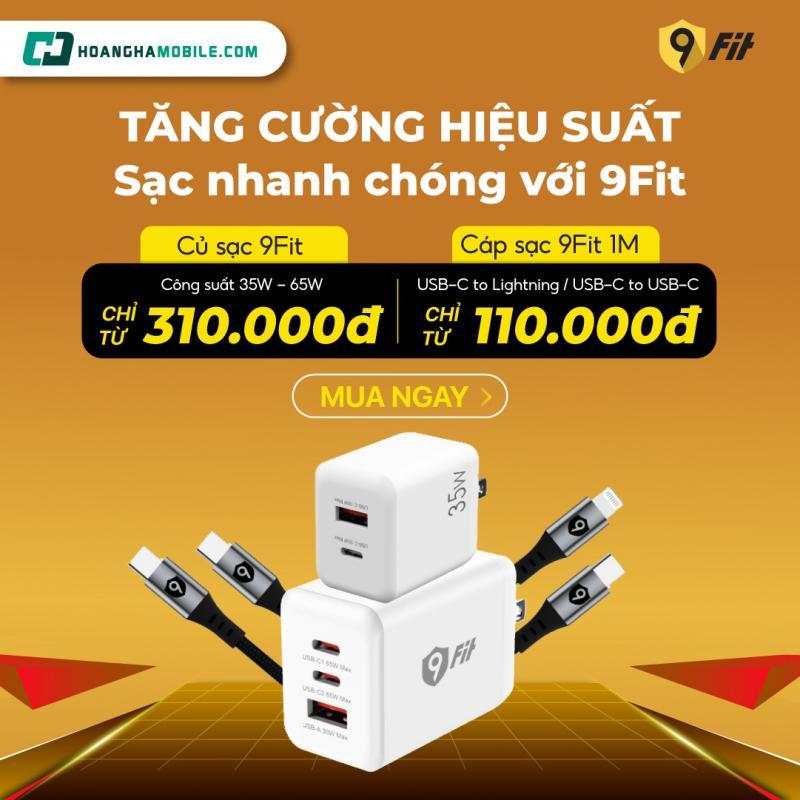 Danh sách 10 cửa hàng phụ kiện điện thoại uy tín tại quận Long Biên, Hà Nội