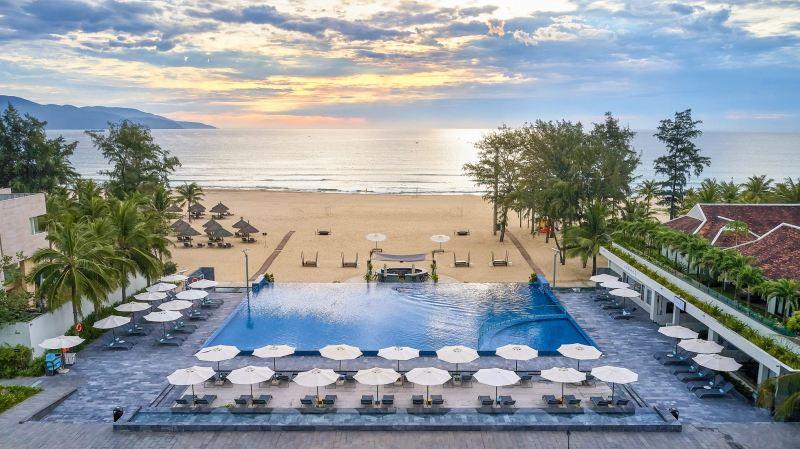 Top 11 Biệt thự, Villa, Resort ven biển tuyệt đẹp tại Đà Nẵng
