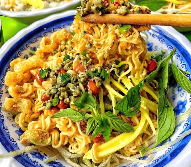 Top 13 quán cơm hến ngon nhất tại Đà Nẵng