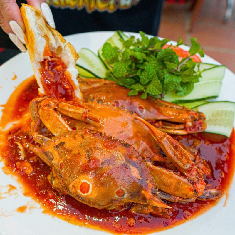 Top 5 nhà hàng giá tốt nhất tại Đà Nẵng