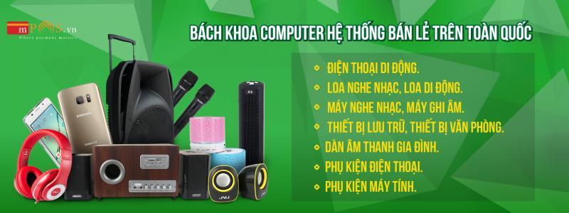 6 cửa hàng bán loa và tai nghe uy tín hàng đầu tại Đà Nẵng