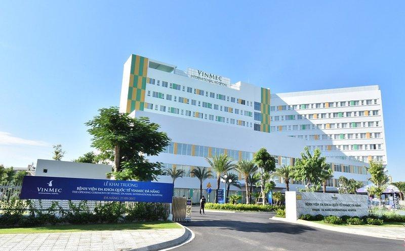 Top 6 bệnh viện uy tín nhất tại Đà Nẵng chuyên khám và điều trị các bệnh cơ xương khớp.
