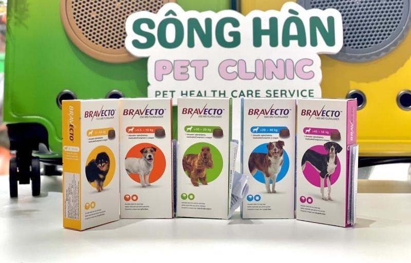 Top 5 địa chỉ uy tín bán thuốc thú y tại Đà Nẵng
