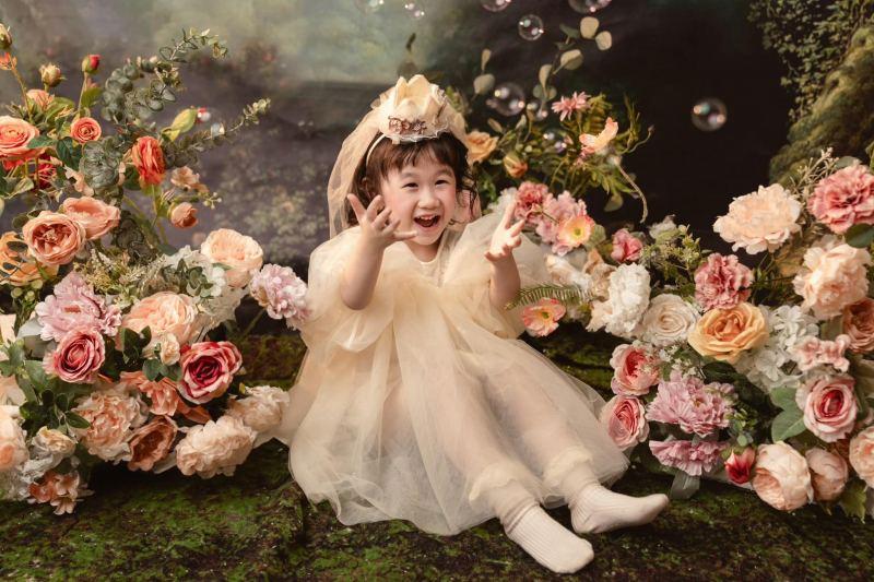 Top 10 Studio Chụp Ảnh Thôi Nôi Đáng Yêu Nhất Tại Đà Nẵng