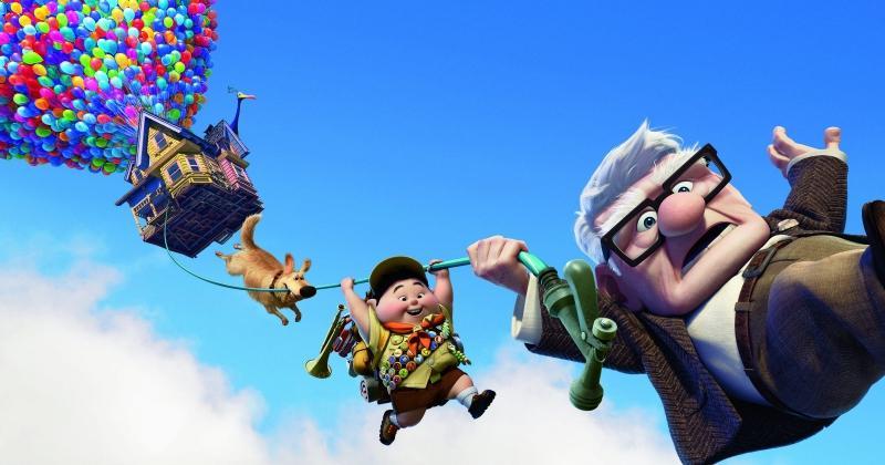 15 bộ phim hoạt hình tuyệt vời nhất của Pixar Disney trong mọi thời đại