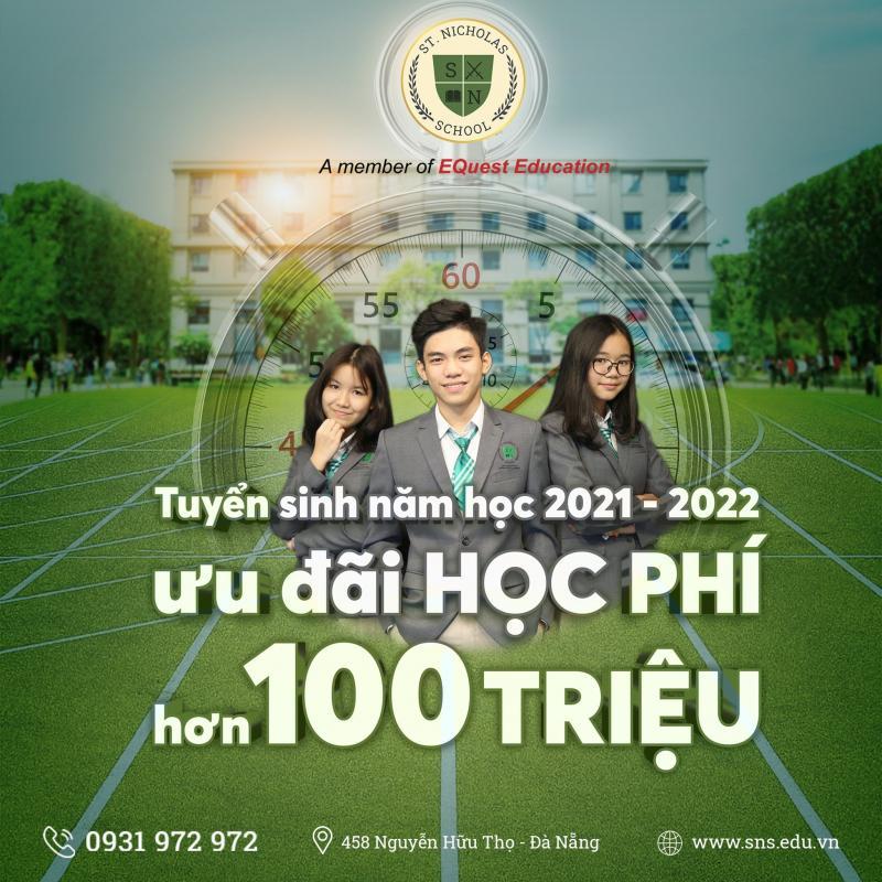 Top 8 trường tiểu học nổi bật tại Đà Nẵng