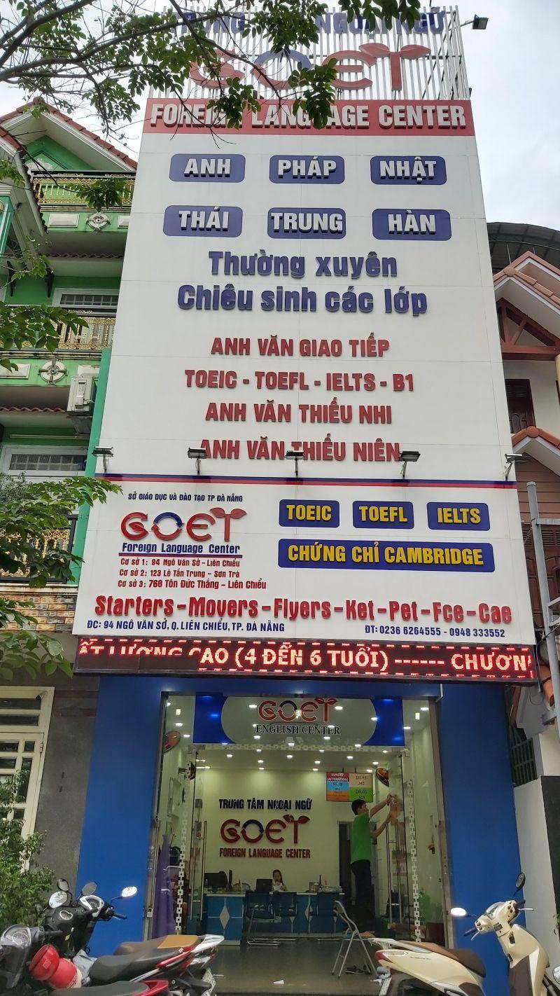 Top 3 Trung tâm dạy tiếng Pháp uy tín tại Đà Nẵng