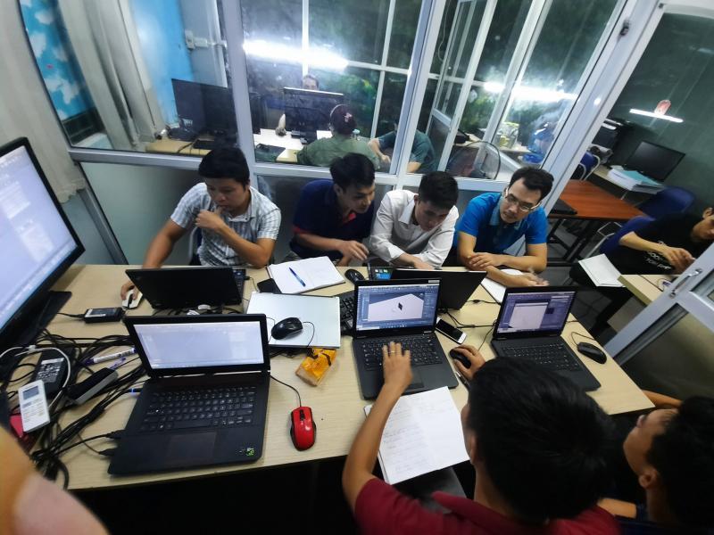 Top 7 Trung tâm đào tạo AutoCAD nổi bật tại Đà Nẵng