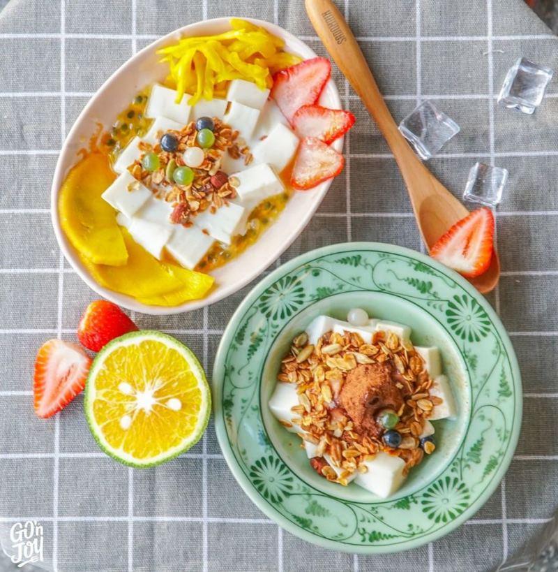 Top 8 quán sữa chua trân châu ngon nhất tại Đà Nẵng