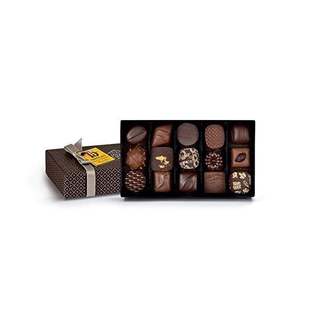 10 Loại Sôcôla Đắt Nhất Thế Giới