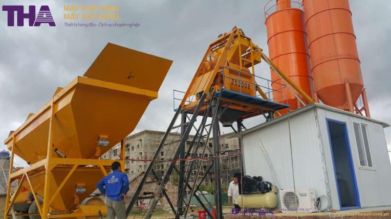 Khám Phá 9 Công Ty Cung Cấp Thiết Bị Xây Dựng Uy Tín Tại Đà Nẵng