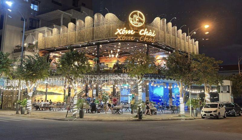 Top 7 nhà hàng hải sản nổi bật tại quận Hải Châu, Đà Nẵng
