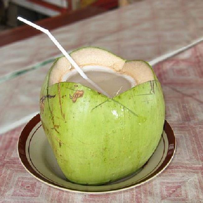 Top 10 địa chỉ bán dừa xiêm uy tín tại Đà Nẵng
