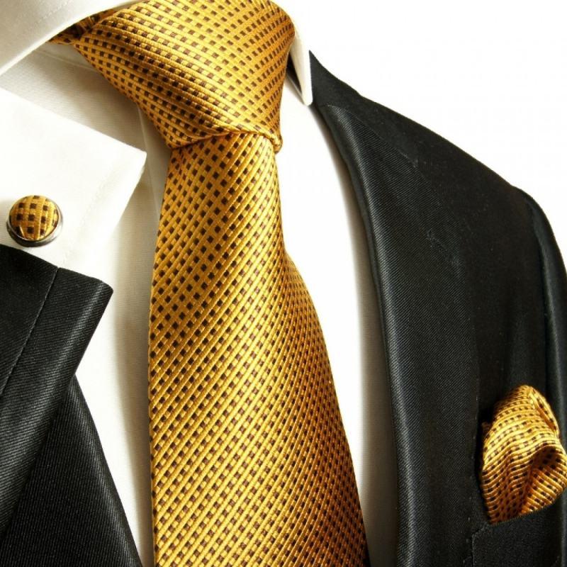 Top 10 chiếc cà vạt xa xỉ nhất thế giới mà bạn nên khám phá