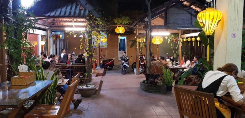 Top 12 Quán bánh đúc ngon và nổi tiếng nhất Đà Nẵng