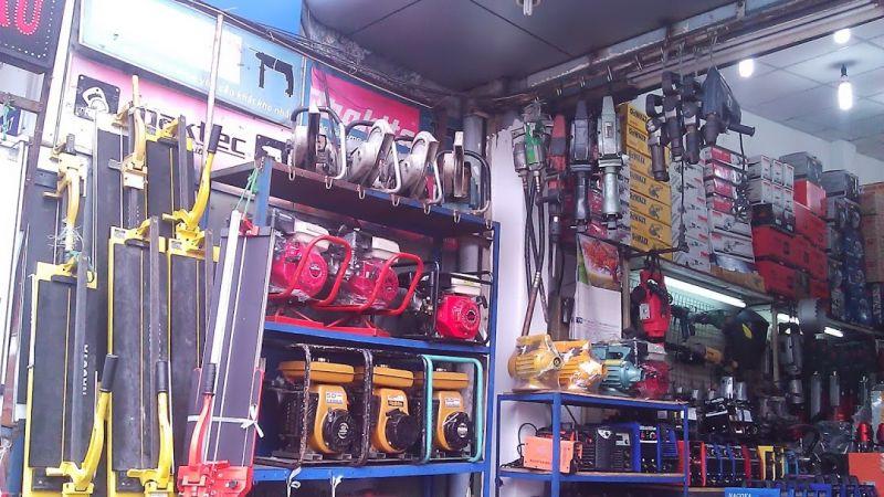 Top 6 Địa chỉ cung cấp thiết bị, dụng cụ cơ khí chất lượng tại Đà Nẵng