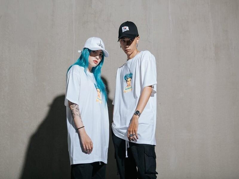 Top 8 cửa hàng thời trang unisex chất lượng và phong cách trên Instagram