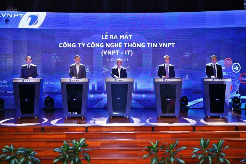 Danh sách 9 Doanh nghiệp dẫn đầu cung cấp giải pháp Chính phủ điện tử tại Việt Nam