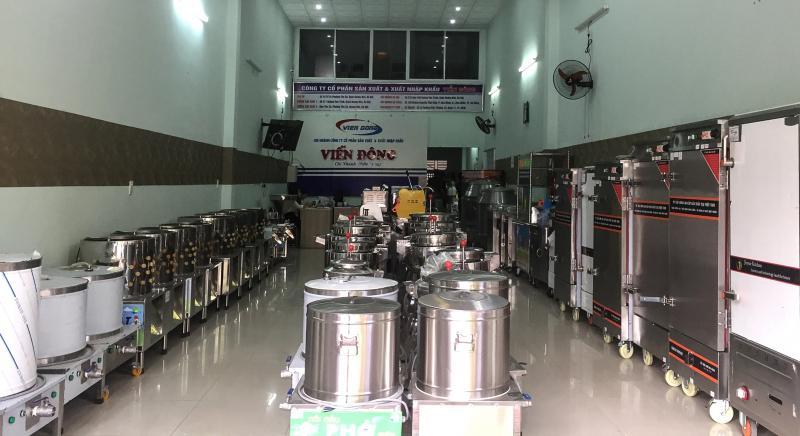 Top 5 Địa chỉ uy tín cung cấp máy làm đá viên chất lượng tại Đà Nẵng