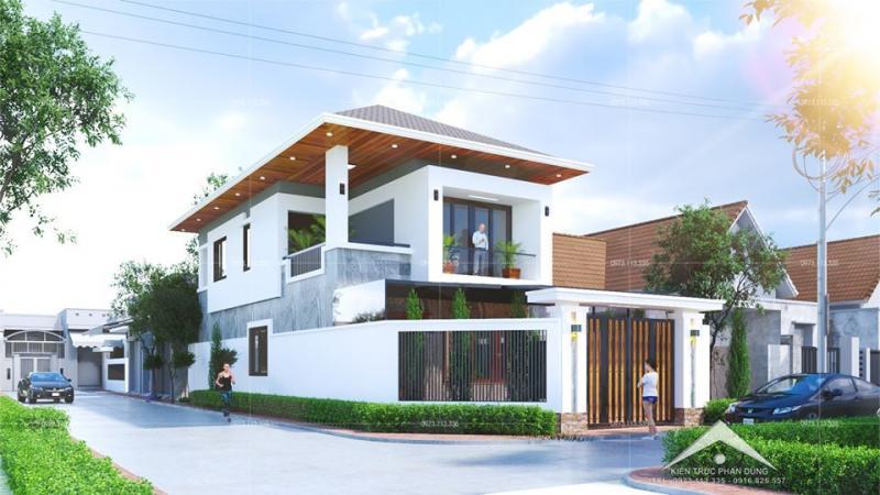 Top 10 dịch vụ thiết kế nhà, biệt thự đẹp và uy tín tại Hà Tĩnh