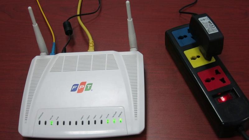 Top 5 dịch vụ lắp đặt mạng FPT giá rẻ, tốc độ cao tại Mê Linh, Hà Nội