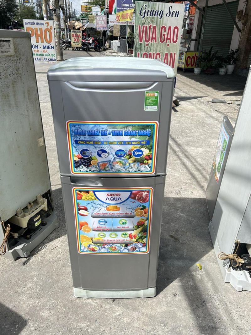 Top 10 địa chỉ bán tủ lạnh cũ uy tín và giá tốt tại TP. Hồ Chí Minh