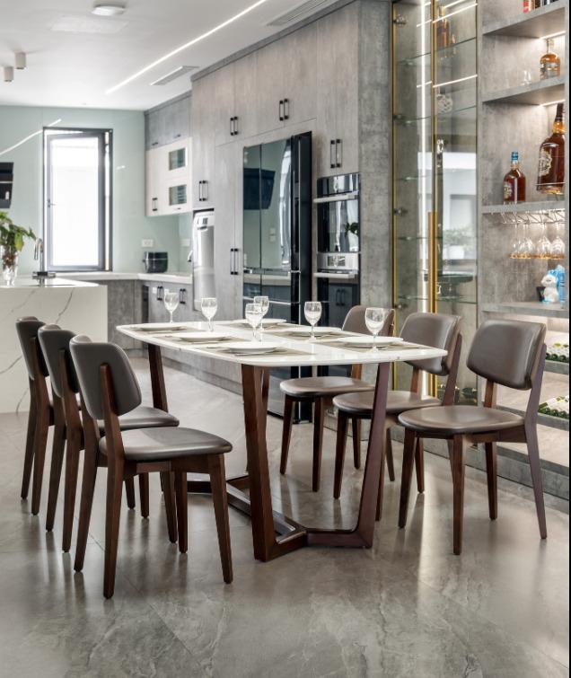 Top 10 showroom nội thất nhập khẩu hàng đầu tại Việt Nam