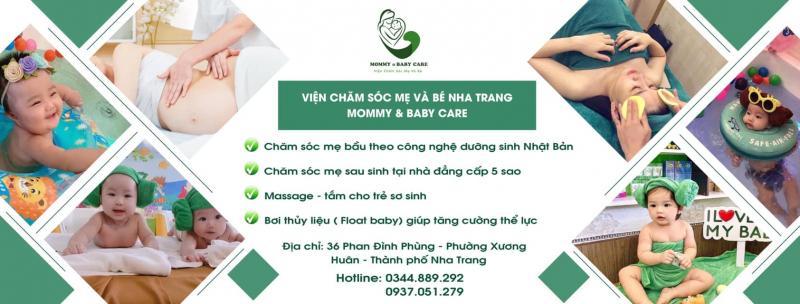 Top 4 dịch vụ bơi thủy liệu cho bé uy tín tại Khánh Hòa