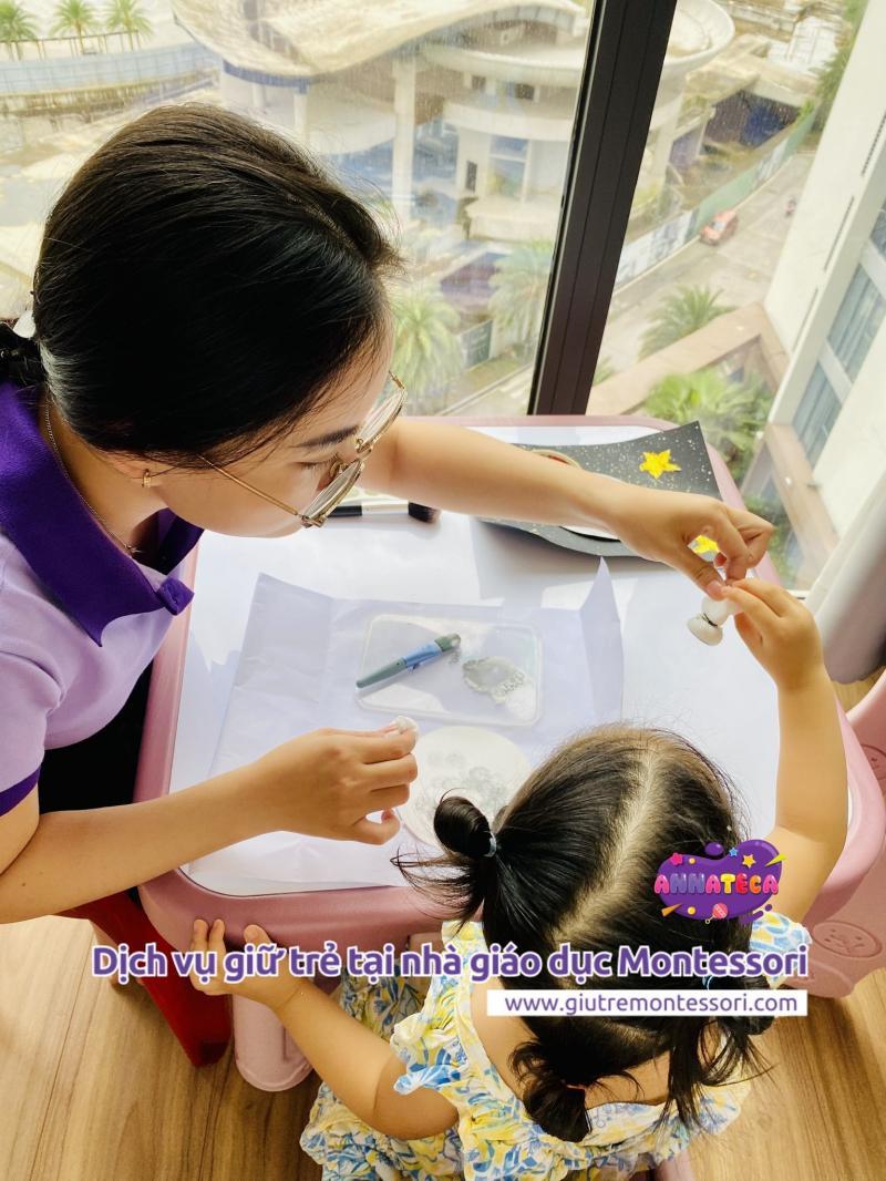 Top 6 Dịch vụ bảo mẫu uy tín hàng đầu tại TP.HCM