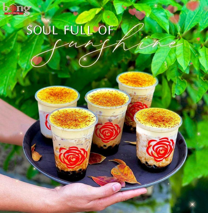 Top 10 thương hiệu trà sữa nổi bật tại Đà Nẵng