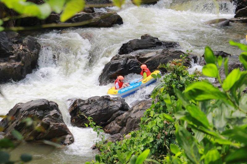 Top 13 địa điểm tuyệt vời cho ngày 8/3 tại Đà Nẵng