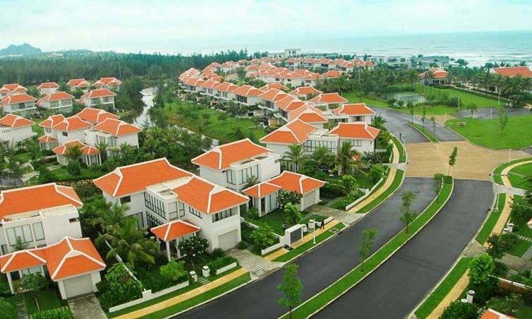 Top 10 dự án biệt thự, villa, resort sang trọng và lý tưởng để sinh sống tại Đà Nẵng