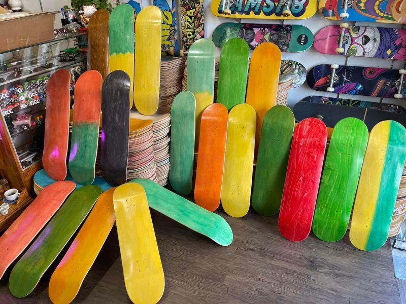 Top 7 địa chỉ mua ván trượt chất lượng tại TP. Hồ Chí Minh