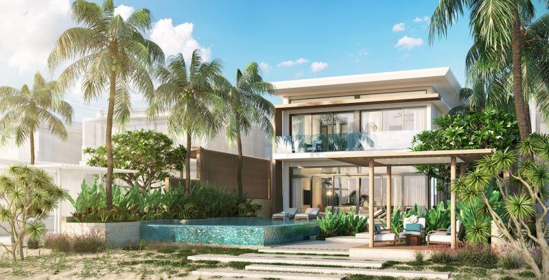 Top 5 khu nghỉ dưỡng nổi bật và hấp dẫn nhất hiện nay
