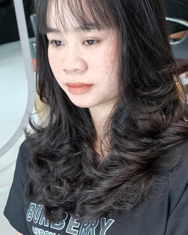 Top 6 salon làm tóc đẹp và uy tín nhất tại Cái Bè, Tiền Giang