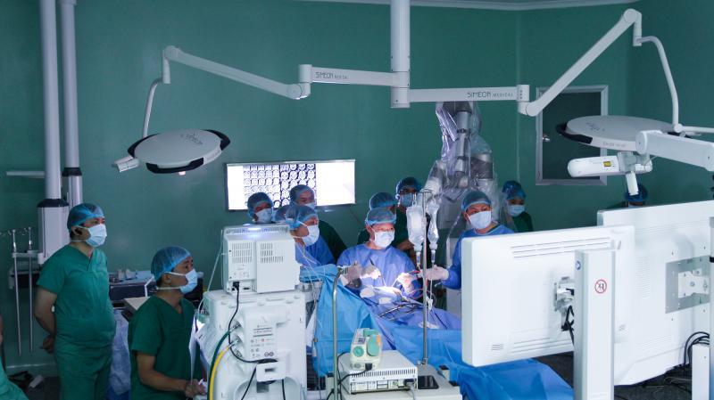Top 6 Địa chỉ khám và điều trị bệnh cơ xương khớp uy tín tại TP. Hồ Chí Minh